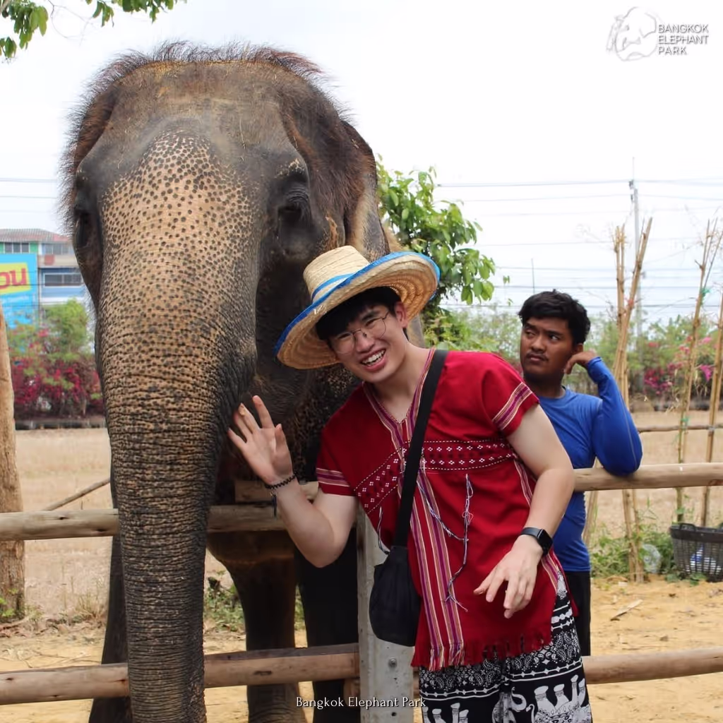 Bangkok Private Tour - 