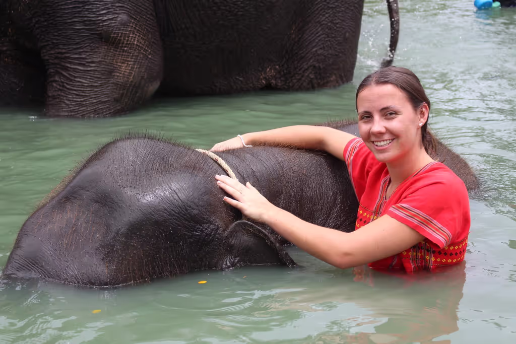 Bangkok Private Tour - 