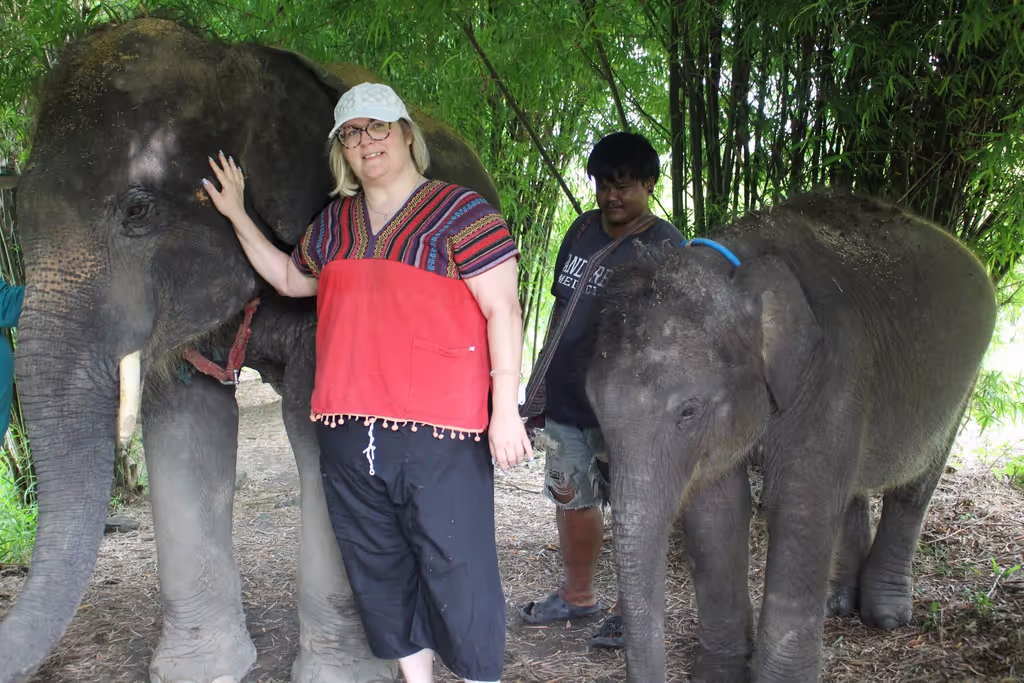 Bangkok Private Tour - 