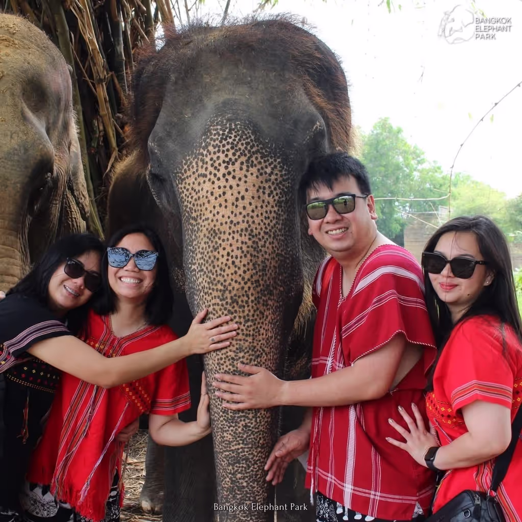 Bangkok Private Tour - 