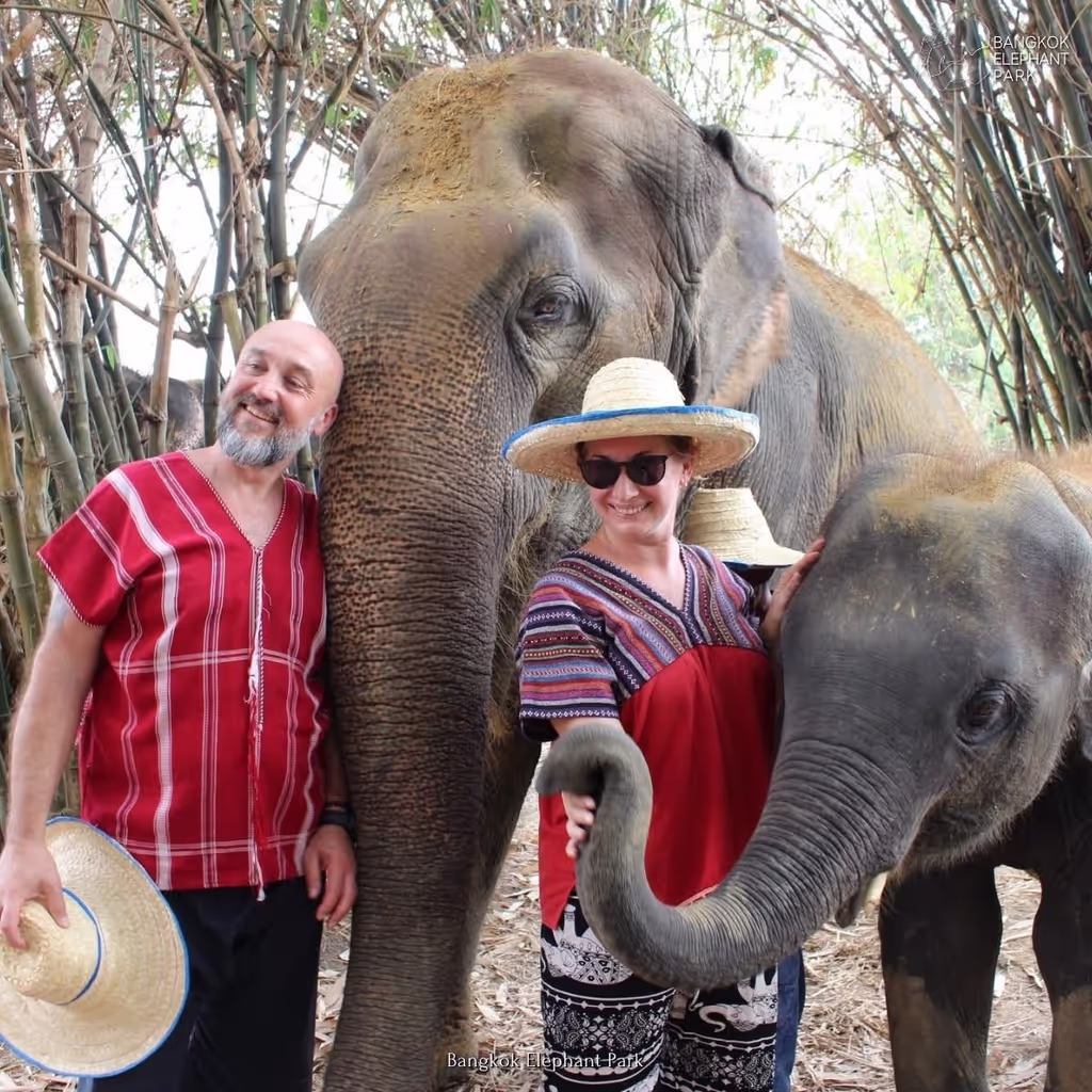 Bangkok Private Tour - 
