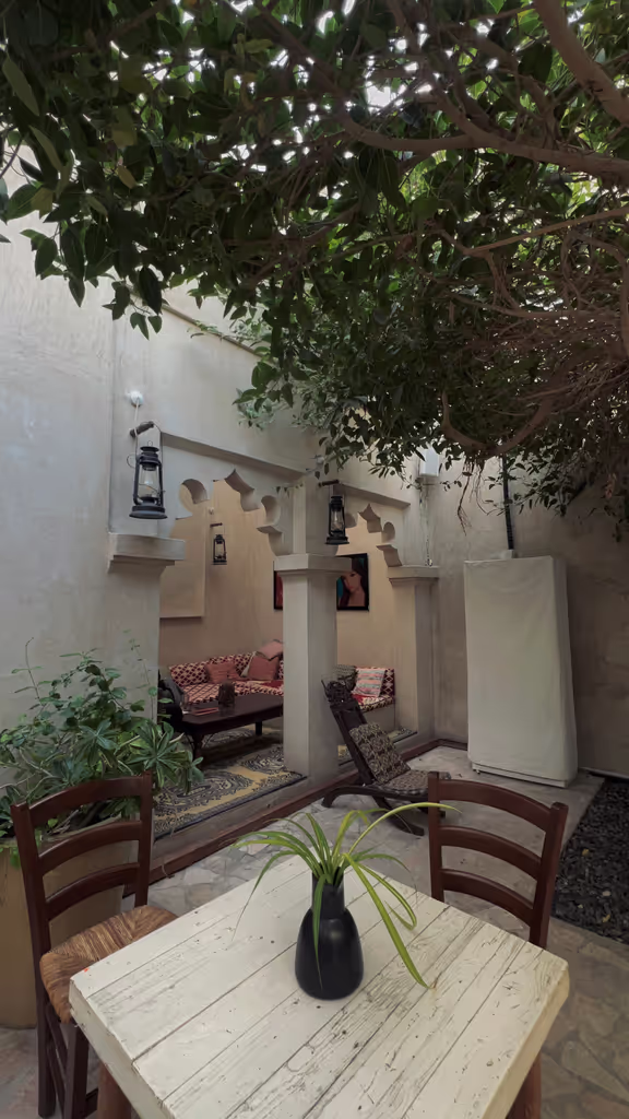 Abu Dhabi Private Tour - #Oldplaces