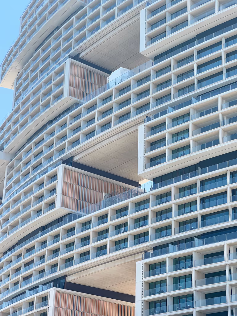 Abu Dhabi Private Tour - #RoyalAtlantis