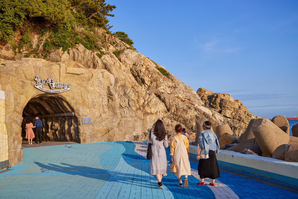Busan Private Tour - 