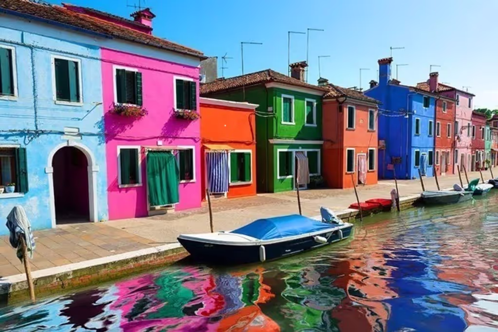 Venice Private Tour - 