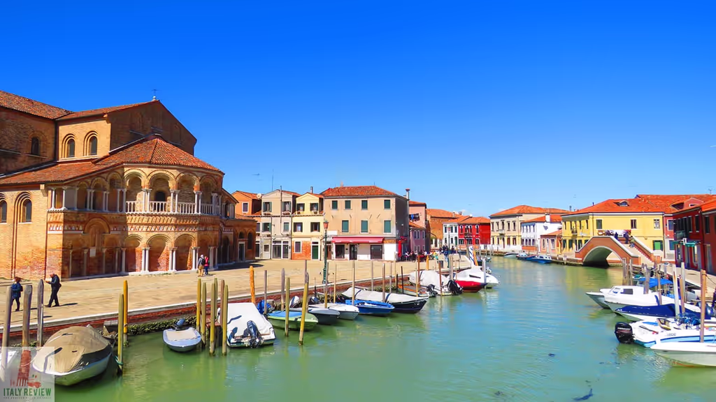 Venice Private Tour - 