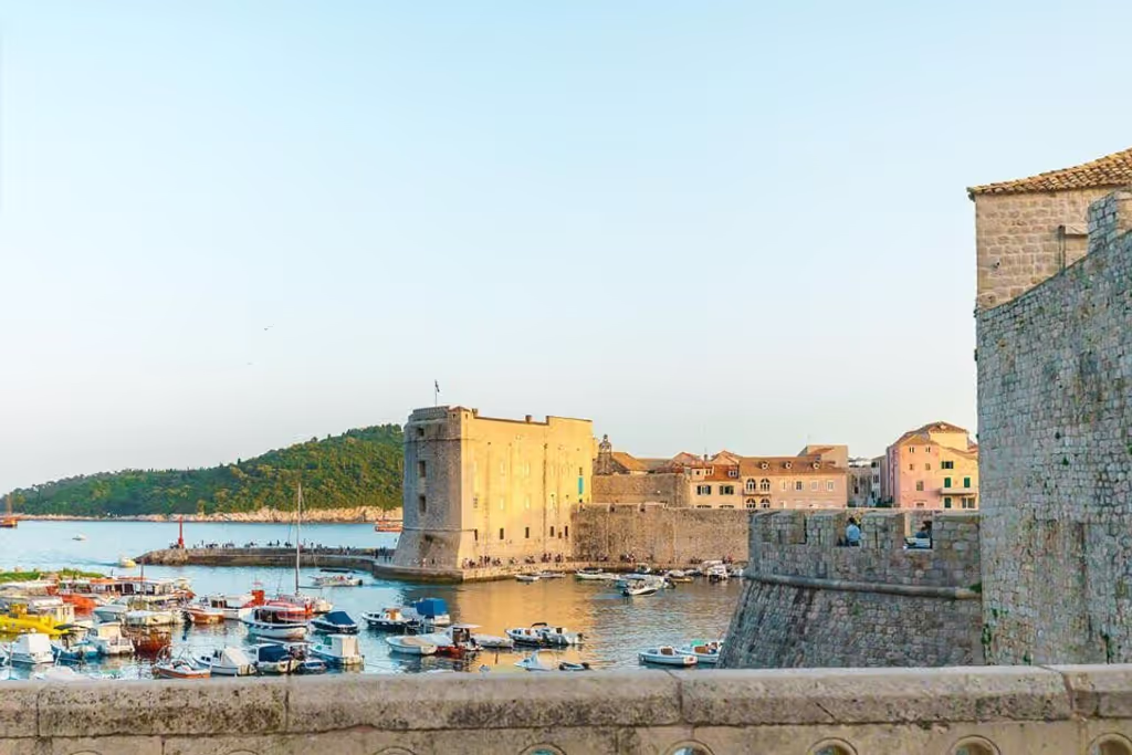 Dubrovnik Private Tour - 