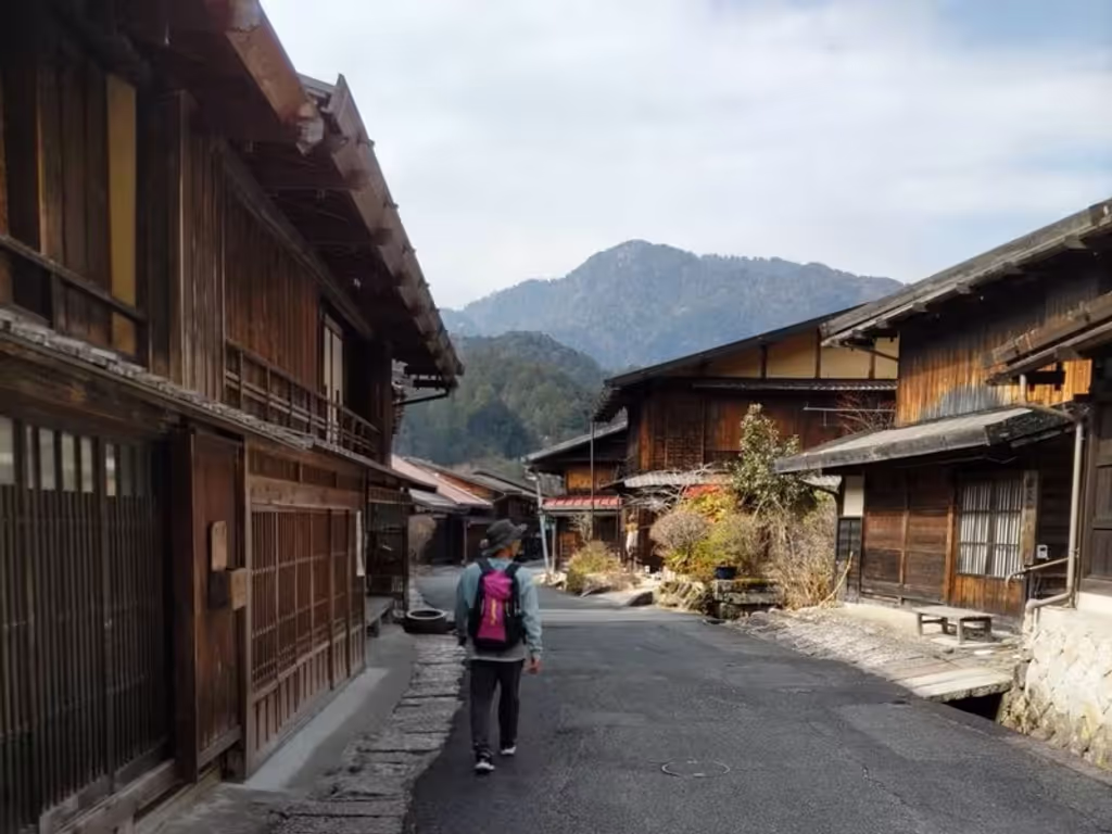 Nagoya Private Tour - 