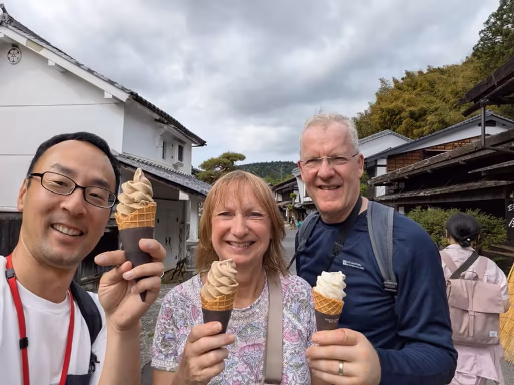Nagoya Private Tour - 