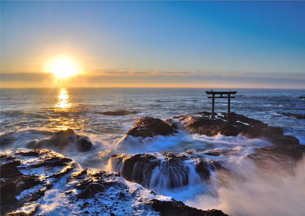 Ibaraki Private Tour - 