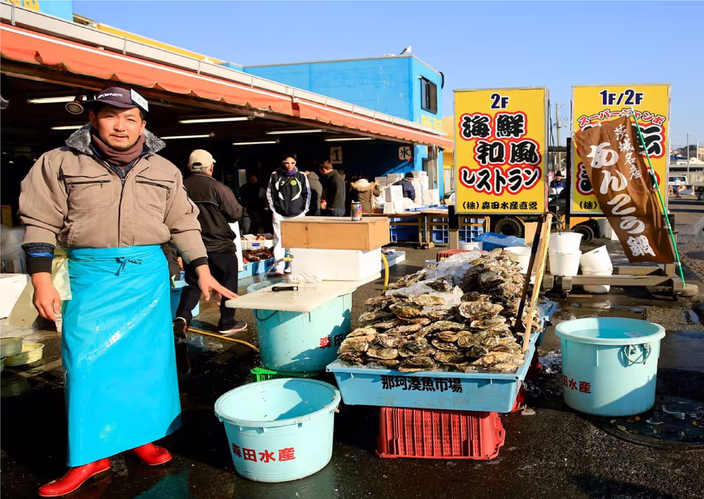 Ibaraki Private Tour - 