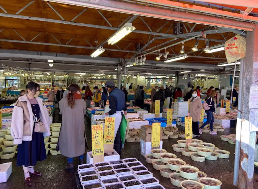 Ibaraki Private Tour - 