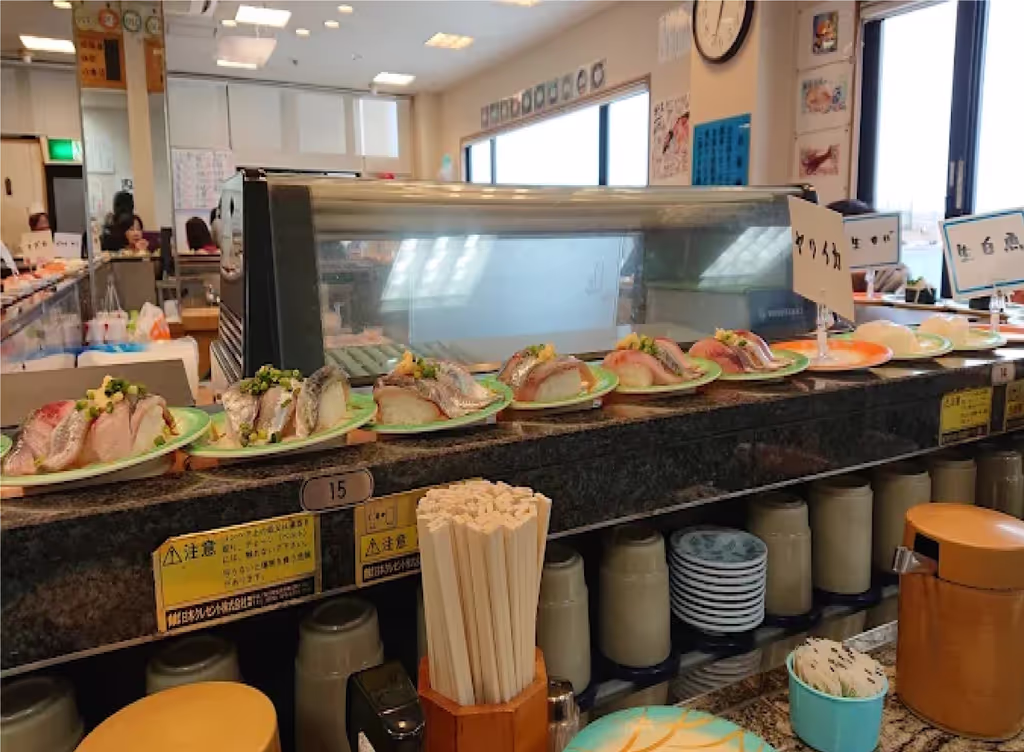 Ibaraki Private Tour - 