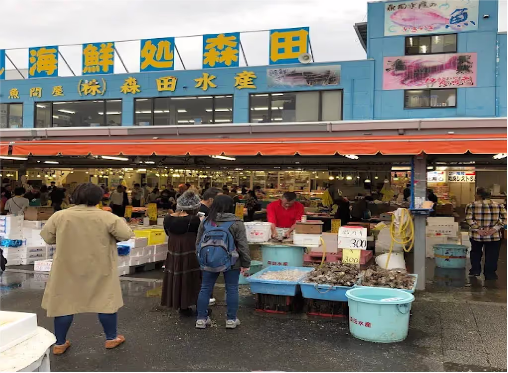 Ibaraki Private Tour - 