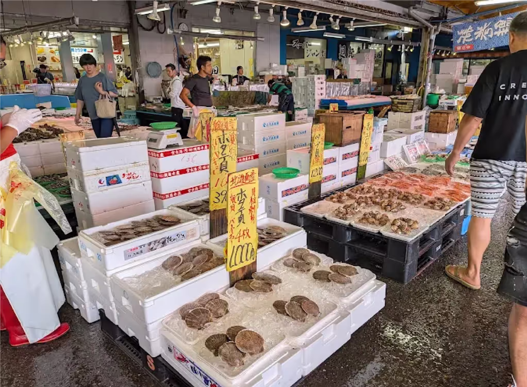 Ibaraki Private Tour - 