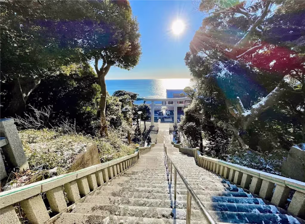 Ibaraki Private Tour - 