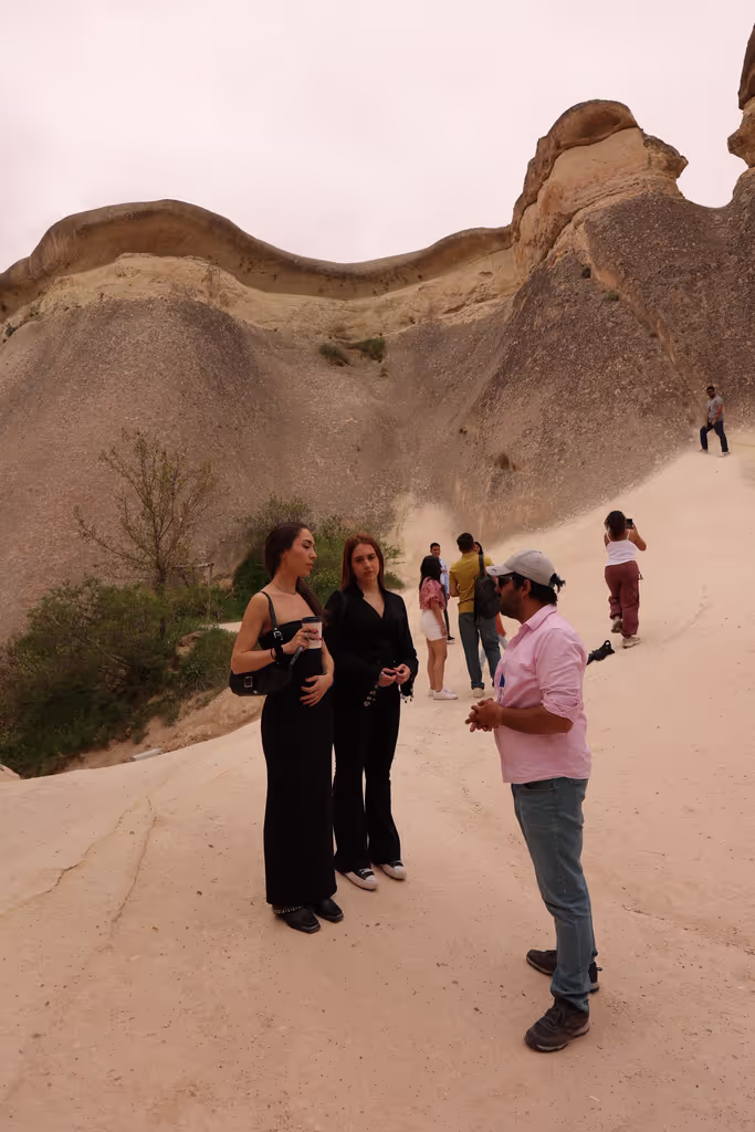 Nevsehir Private Tour - 