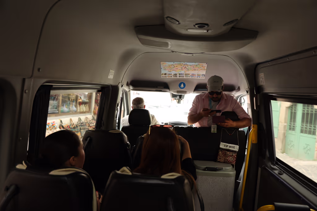 Nevsehir Private Tour - 