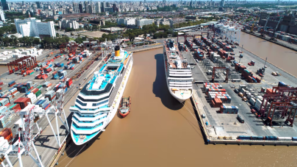 Buenos Aires Private Tour - 