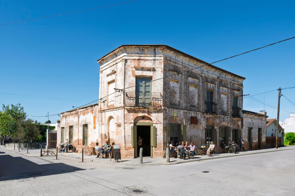 Buenos Aires Private Tour - 