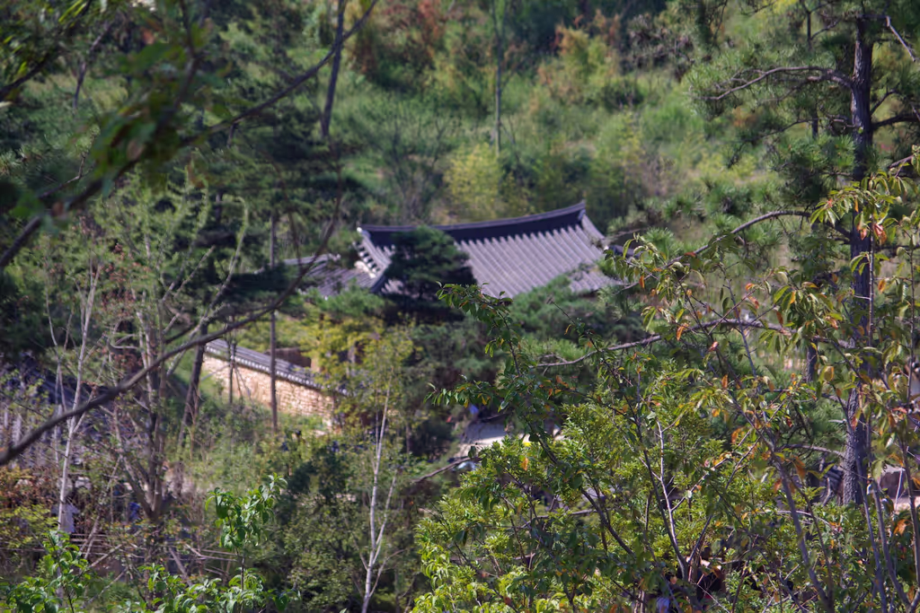 South Jeolla Private Tour - Suncheon Garden