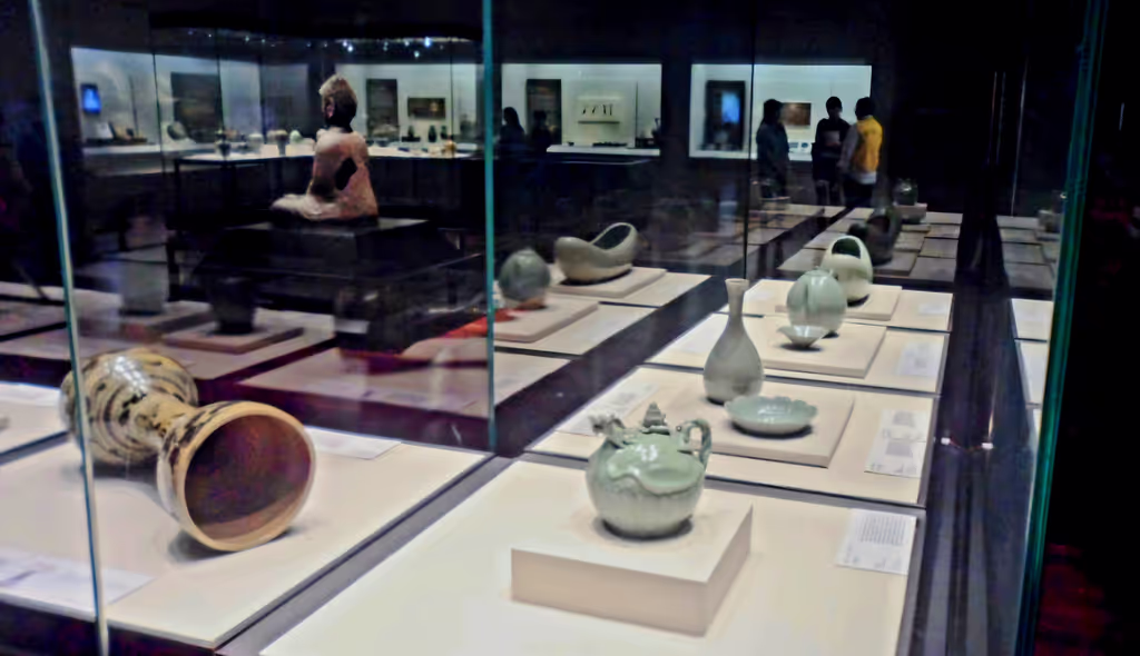 Seoul Private Tour - 