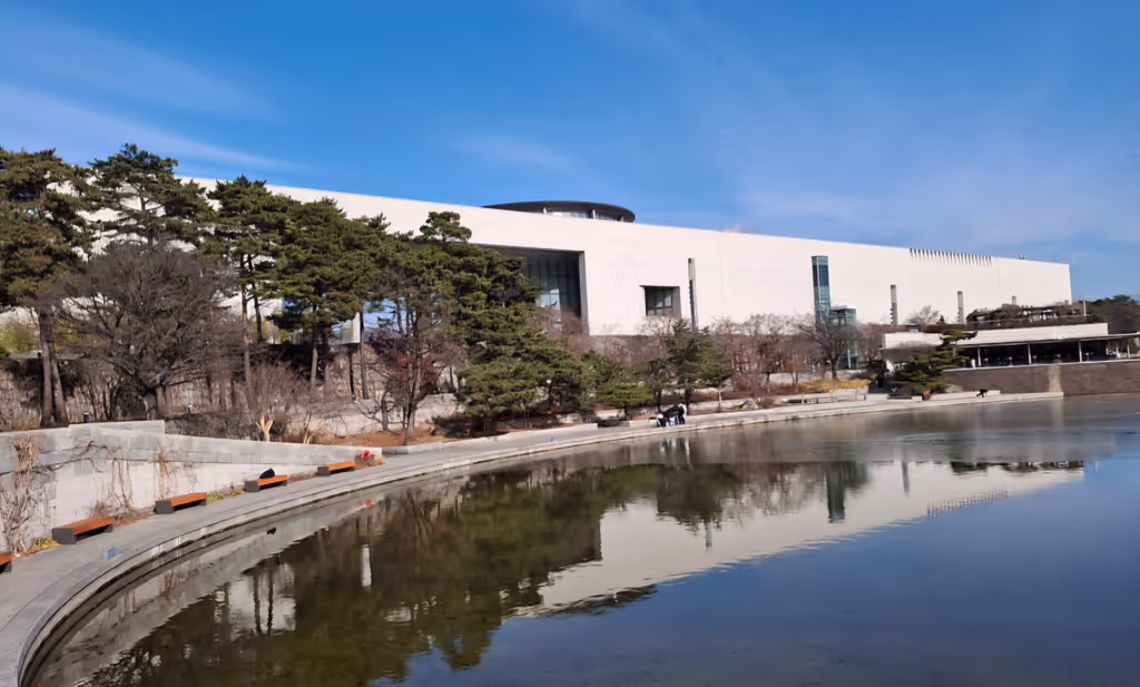 Seoul Private Tour - 