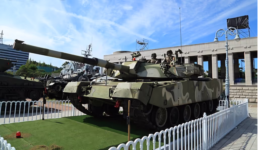 Seoul Private Tour - 