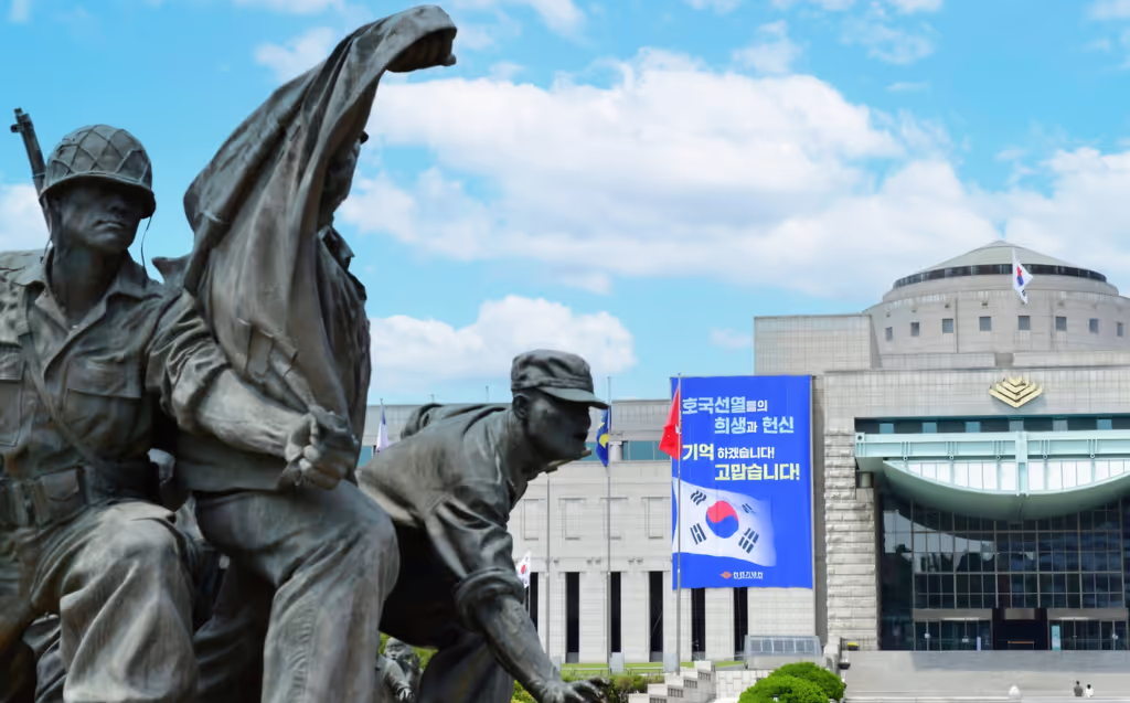 Seoul Private Tour - 