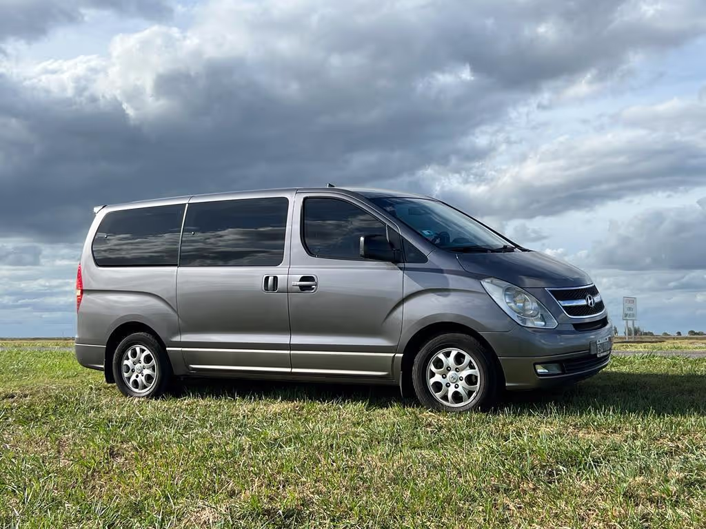 Buenos Aires Private Tour - 