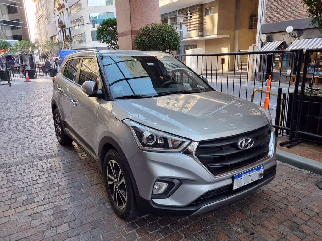 Buenos Aires Private Tour - 