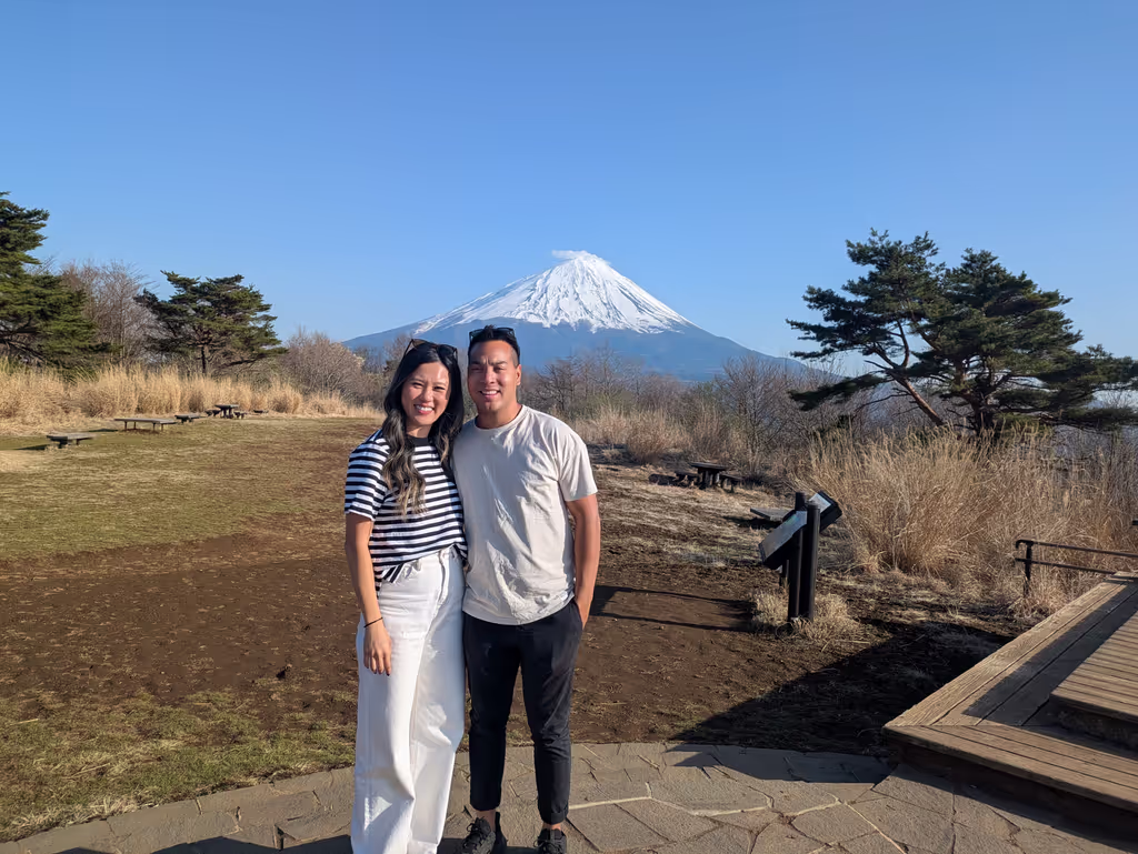 Mount Fuji Private Tour - 