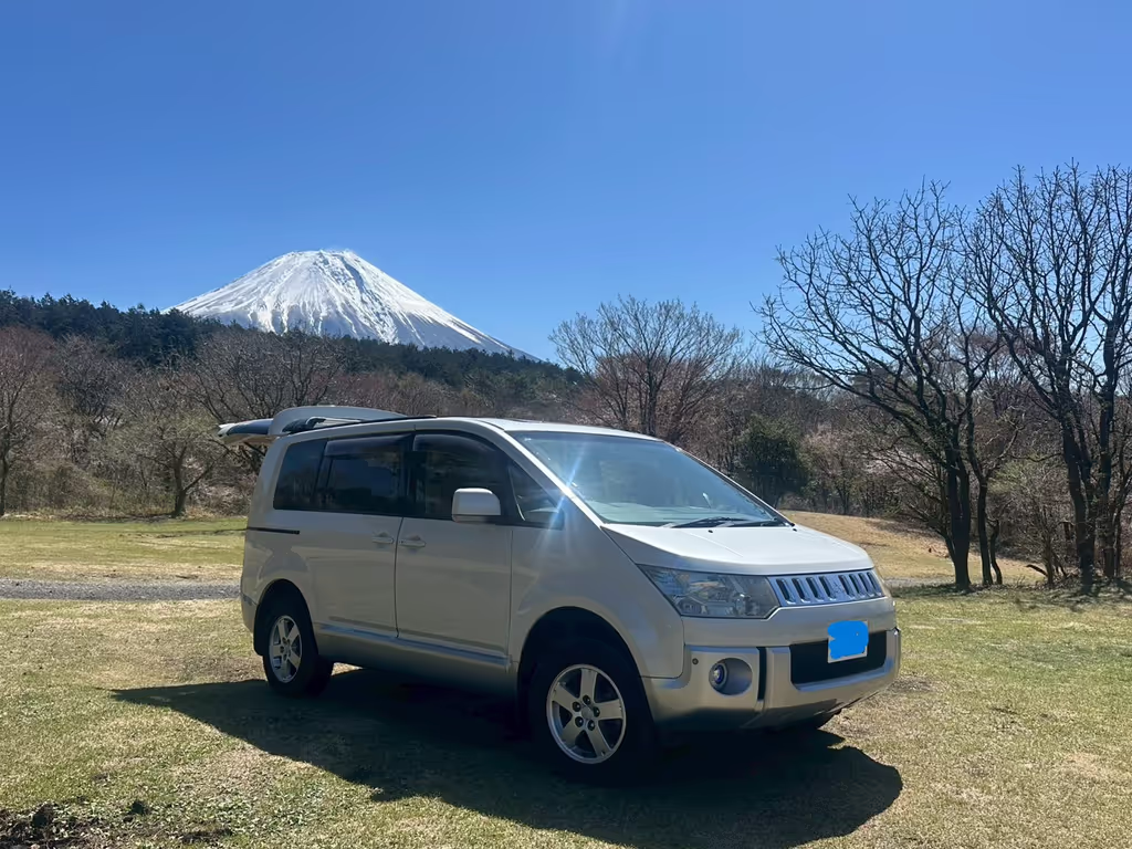 Mount Fuji Private Tour - 