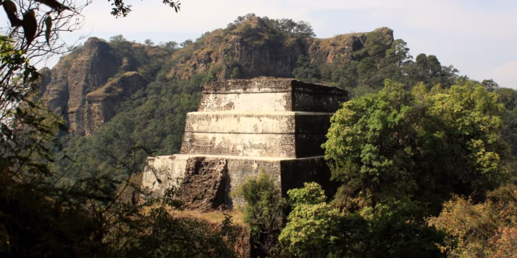 Mexico City Private Tour - 