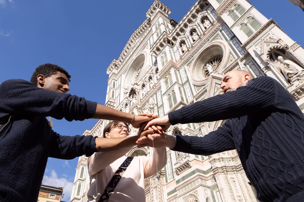 Florence Private Tour - 