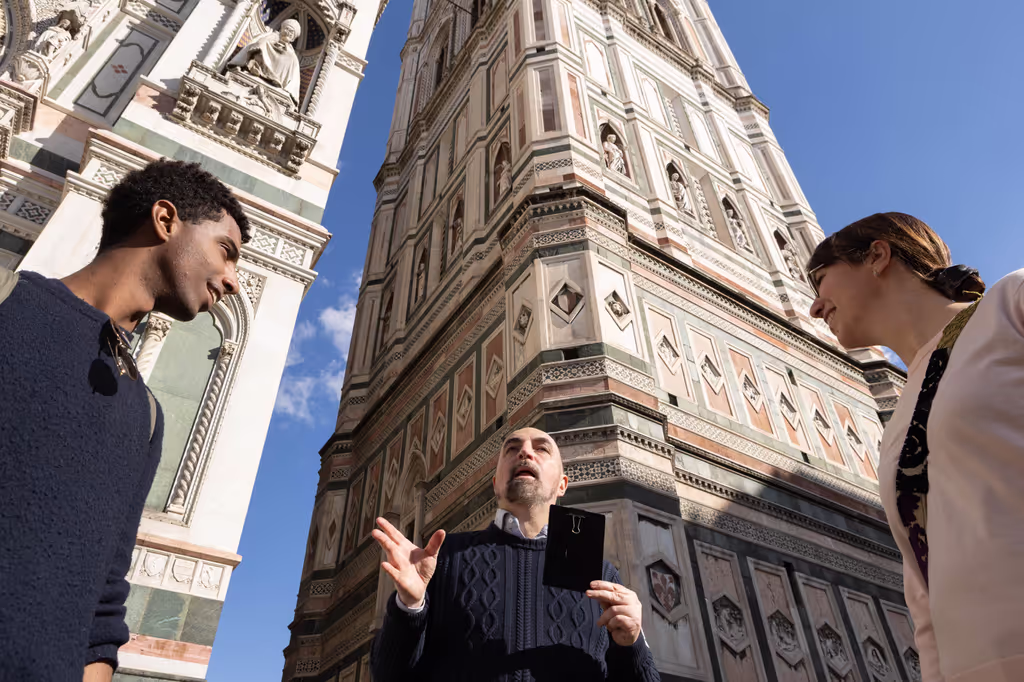 Florence Private Tour - 