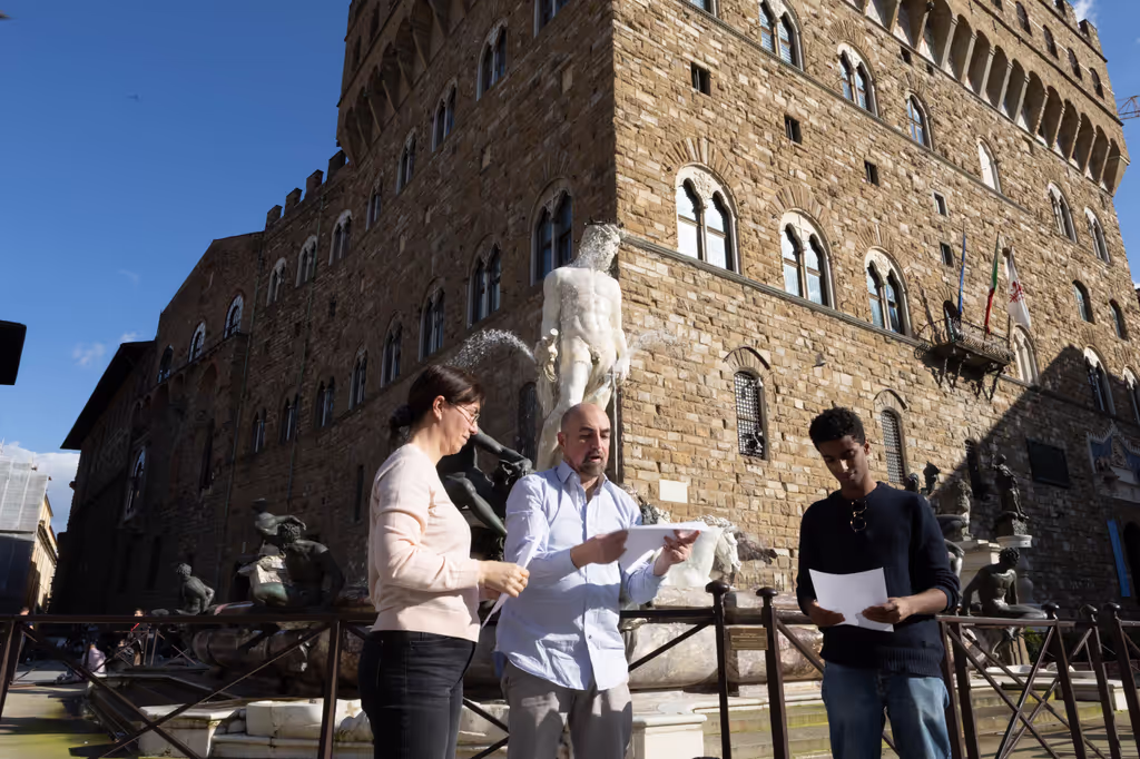 Florence Private Tour - 
