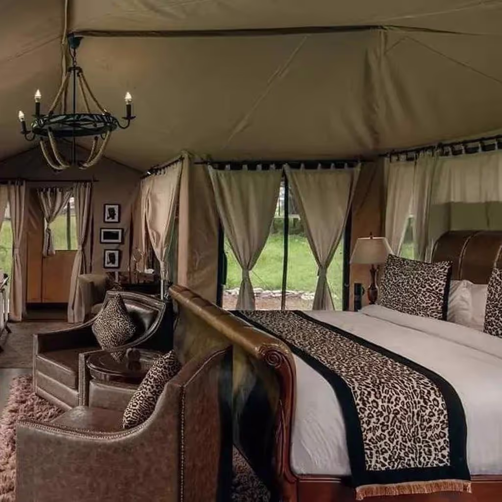 Arusha Private Tour - 