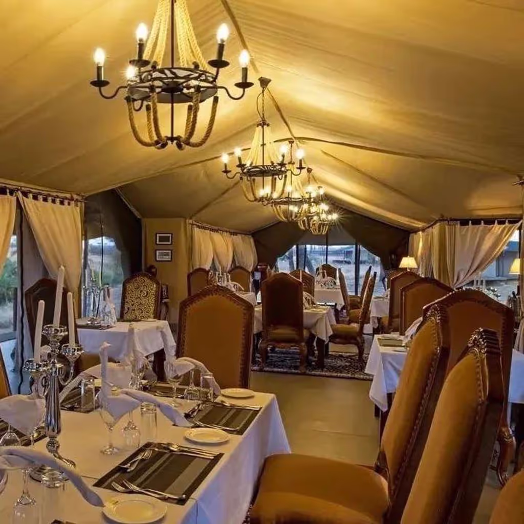 Arusha Private Tour - 