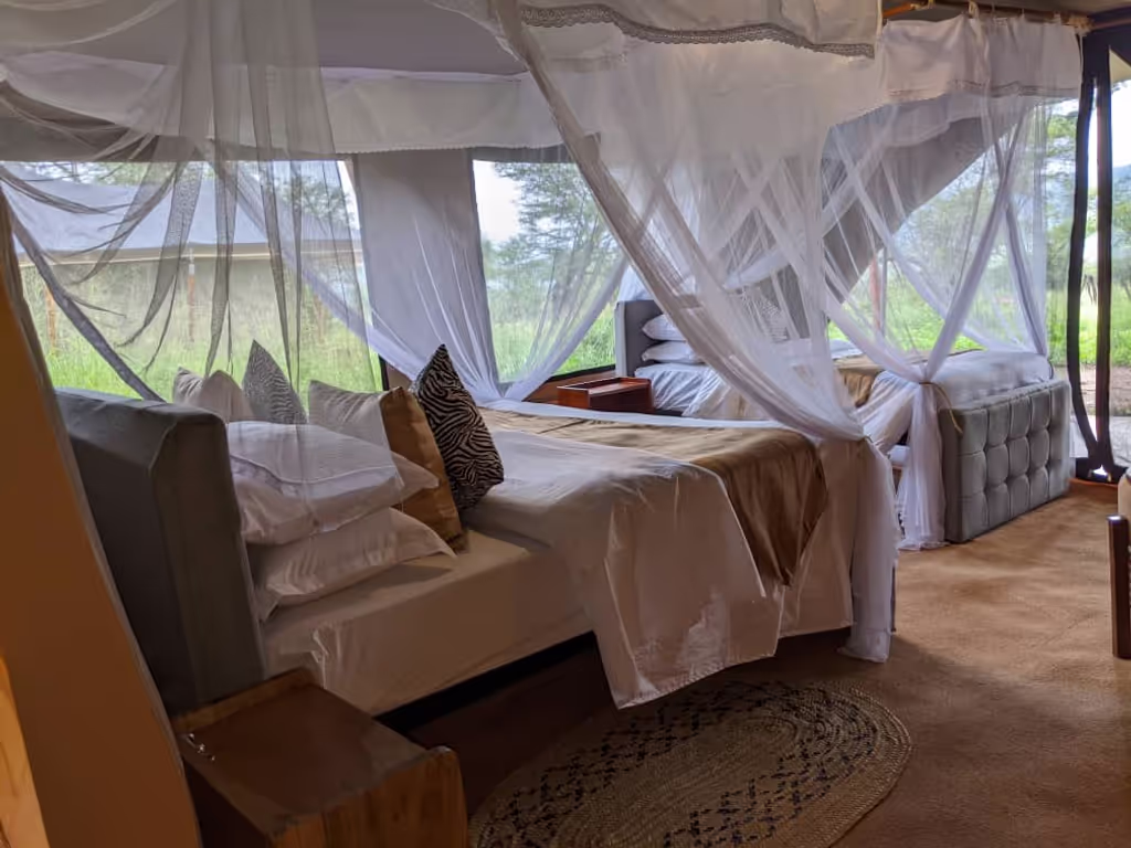 Dar es Salaam Private Tour - 