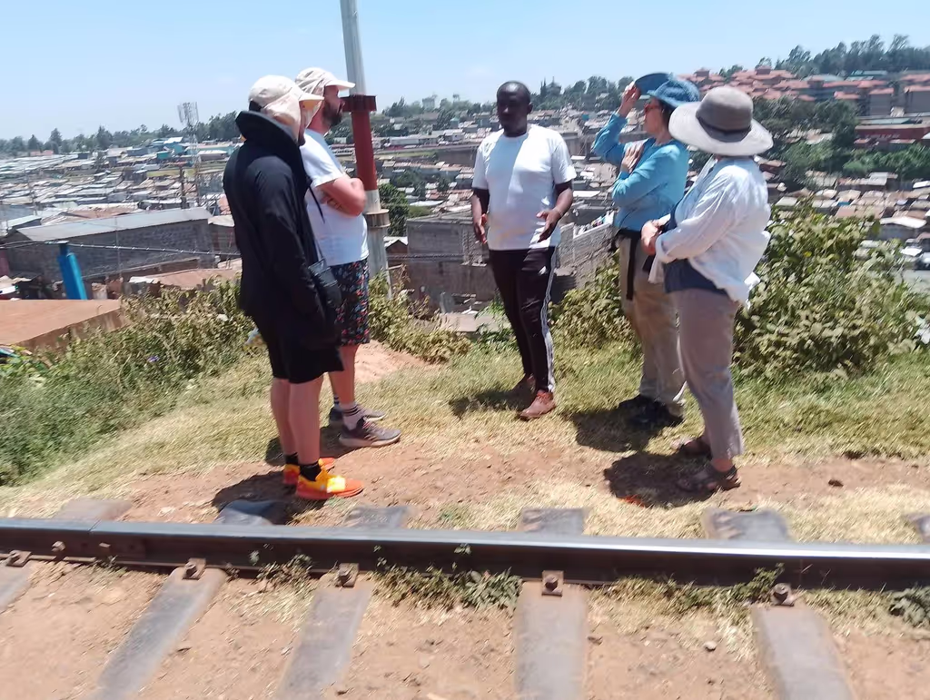 Nairobi Private Tour - 