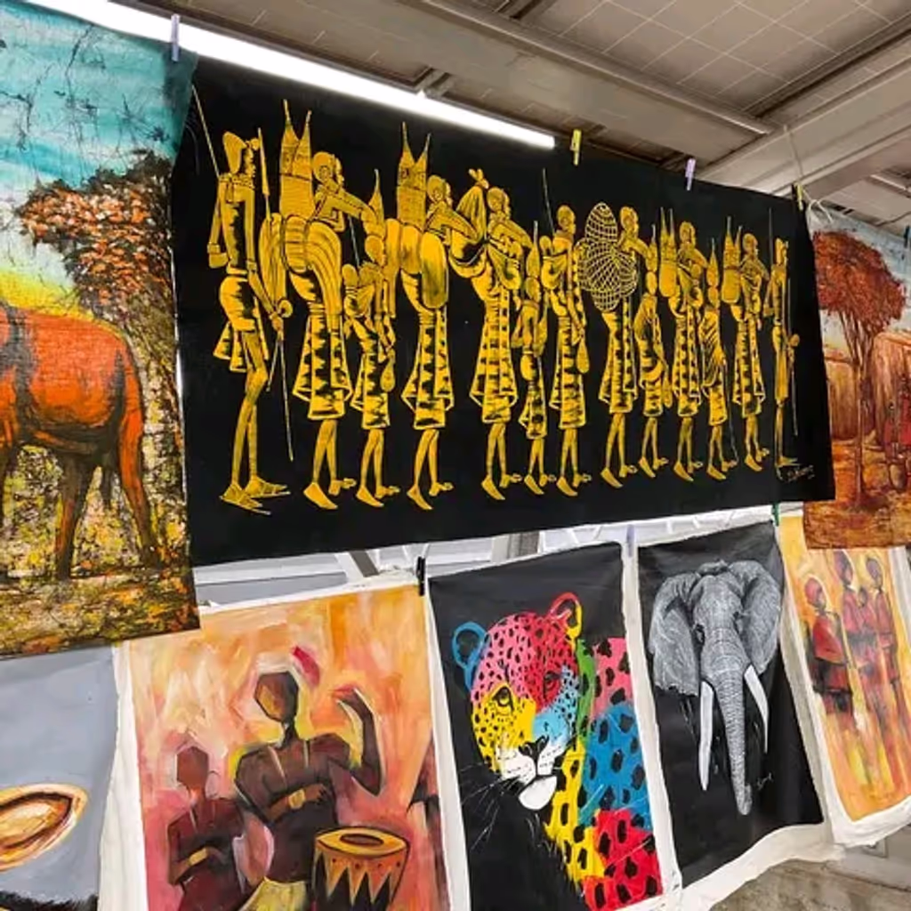 Nairobi Private Tour - 