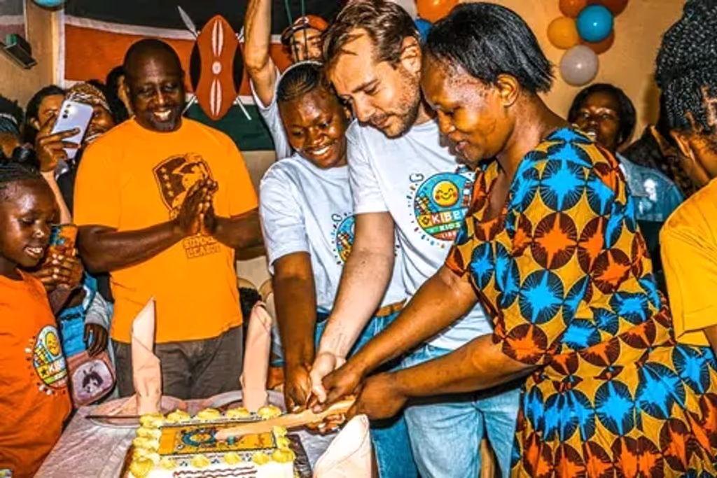 Nairobi Private Tour - 