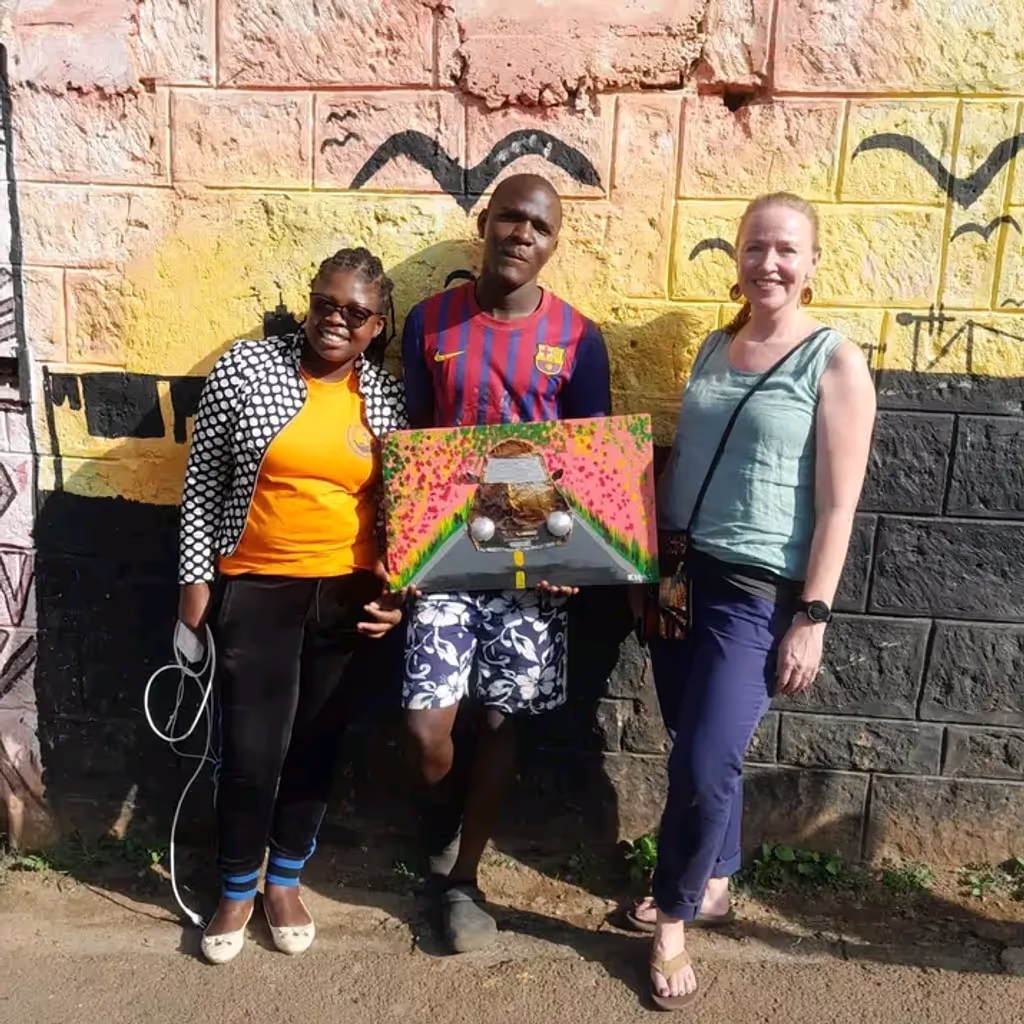 Nairobi Private Tour - 