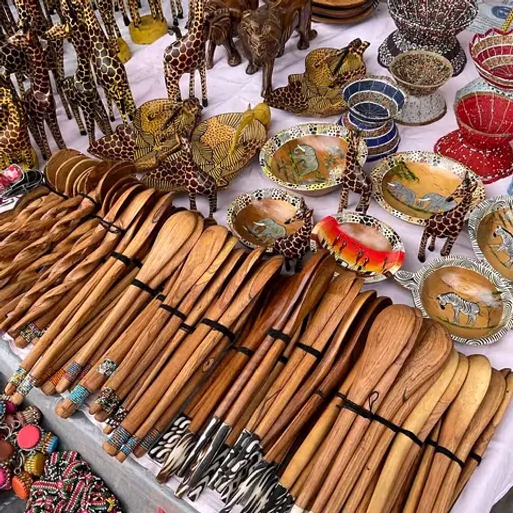 Nairobi Private Tour - 
