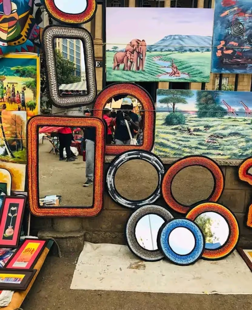 Nairobi Private Tour - 