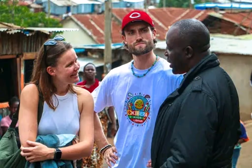 Nairobi Private Tour - 
