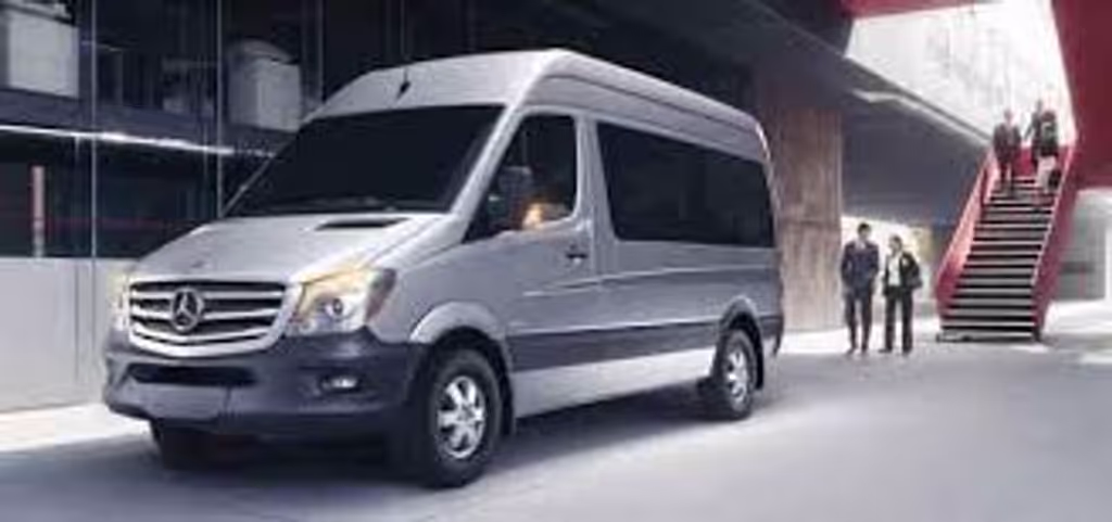 Buenos Aires Private Tour - Visitors by Van