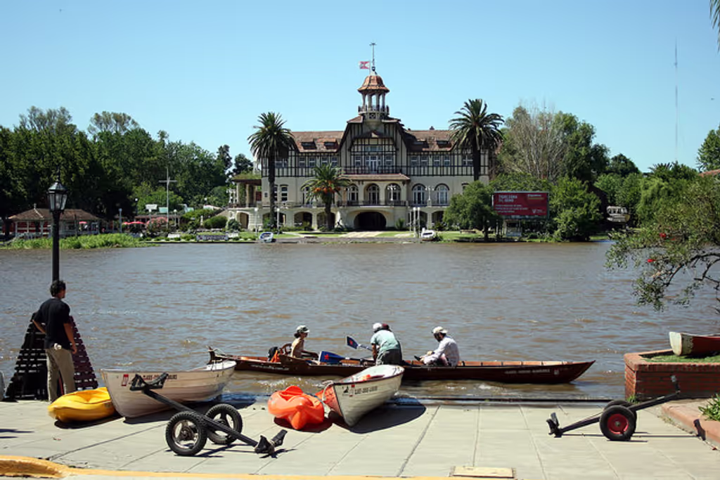 Buenos Aires Private Tour - 