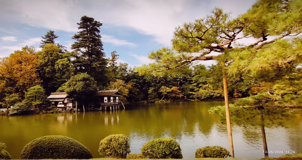 Kanazawa Private Tour - 